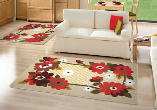 Thảm trải sàn đà nẵng - Có nên sử dụng thảm trải sàn cho ngôi nhà bạn